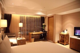 Shanghai Hongqiao Airport Hotel