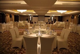Shanghai Hongqiao Airport Hotel