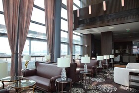 Shanghai Hongqiao Airport Hotel