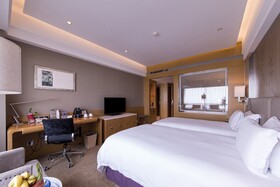 Shanghai Hongqiao Airport Hotel