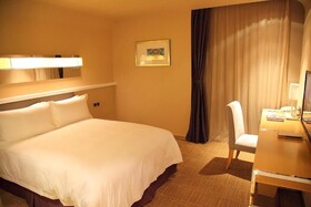 Shanghai Hongqiao Airport Hotel