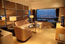Shanghai Hongqiao Airport Hotel