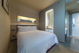 Shanghai Hongqiao Airport Hotel
