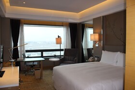Shanghai Hongqiao Airport Hotel