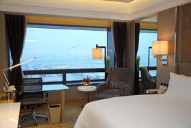 Shanghai Hongqiao Airport Hotel