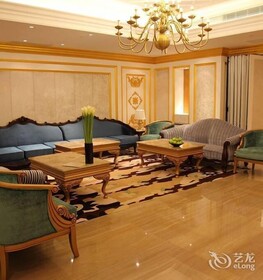 Shanghai Hongqiao Airport Hotel