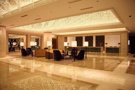 Shanghai Hongqiao Airport Hotel