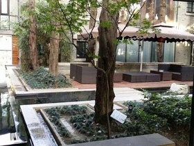 Shanghai Jiading Villa Garden Hotel