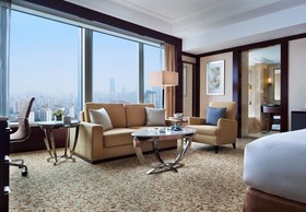 Shanghai Marriott Changfeng Park