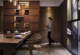 Shanghai Marriott Changfeng Park
