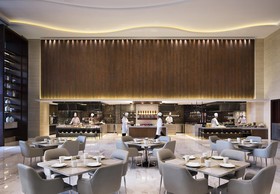 Shanghai Marriott Changfeng Park
