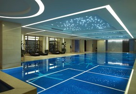 Shanghai Marriott Changfeng Park