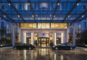 Shanghai Marriott Changfeng Park
