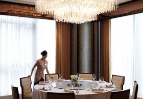 Shanghai Marriott Changfeng Park