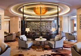 Shanghai Marriott Changfeng Park