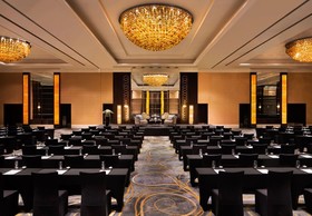 Shanghai Marriott Changfeng Park
