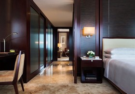 Shanghai Marriott Changfeng Park