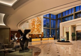 Shanghai Marriott Changfeng Park