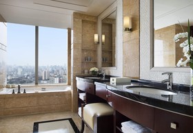 Shanghai Marriott Changfeng Park