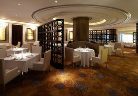 Shanghai Marriott Changfeng Park