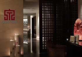 Shanghai Marriott Changfeng Park