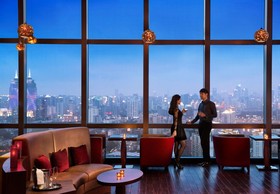 Shanghai Marriott Changfeng Park
