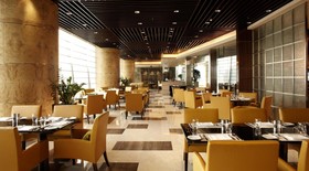 Shanghai Marriott Hotel Riverside