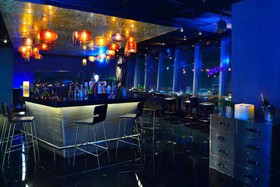 Shanghai Marriott Hotel Riverside