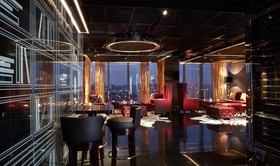 Shanghai Marriott Hotel Riverside