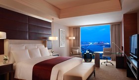 Shanghai Marriott Hotel Riverside