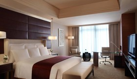 Shanghai Marriott Hotel Riverside