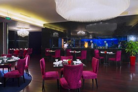 Shanghai Marriott Hotel Riverside