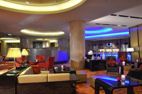 Shanghai Marriott Hotel Riverside