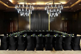 Shanghai Marriott Hotel Riverside
