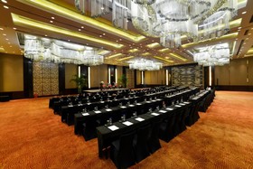 Shanghai Marriott Hotel Riverside