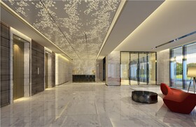 Shanghai Marriott  Parkview