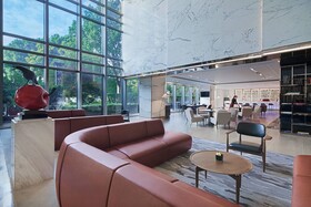 Shanghai Marriott  Parkview