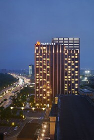 Shanghai Marriott  Parkview