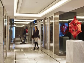 Shanghai Marriott  Parkview
