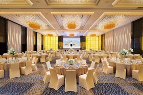 Shanghai Marriott  Parkview