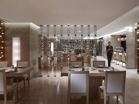 Shanghai Marriott  Parkview