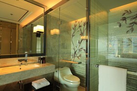 Shanghai Marriott  Parkview