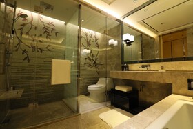 Shanghai Marriott  Parkview
