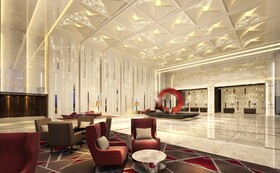 Shanghai Marriott  Parkview