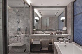 Shanghai Marriott  Parkview