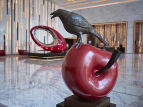 Shanghai Marriott  Parkview