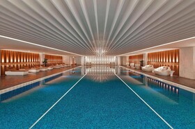 Shanghai Marriott  Parkview
