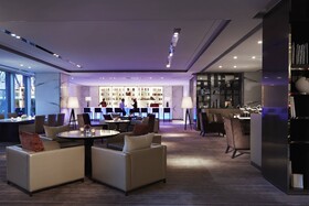 Shanghai Marriott  Parkview