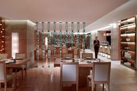 Shanghai Marriott  Parkview