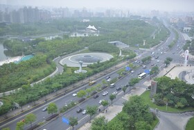 Shanghai Marriott  Parkview